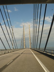 Brug in Denemarken