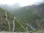 Trollstigen