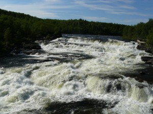 Waterval