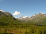 Onderweg naar de Lofoten