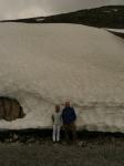 Sneeuwweg 258, Stryn zomerski