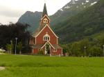 2008-07-20-185002 Kerk bij Loen