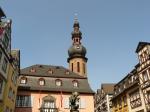 2009-04-10 Mooie gevels Cochem