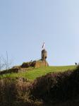 2009-04-10-Op naar het kasteel van Cochem