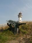 Vuurtoren van Egmond aan Zee