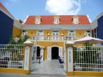 Academy Hotel Curacao 