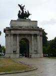 Wellington Arch