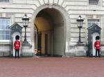 Buckingham Palace