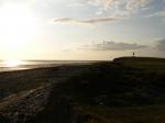 Strand bij Barrow-in-Furness