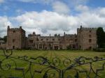 Muncaster Castle