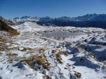 Wandeling naar Bettmeralp