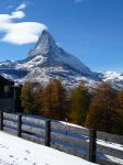 Matterhorn