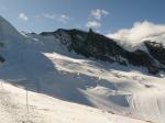 Zomerski Saas Fee