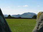 Keswick Stone Circle