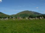 Keswick Stone Circle