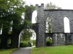 Oban, Mc Caig´s Tower