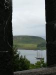 Oban, Mc Caig´s Tower