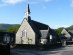 Kerk Glen Coe