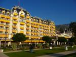 Montreux Palace Hotel