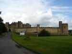 Alnwick Castle