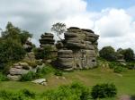 Brimham Rocks