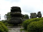 Brimham Rocks