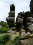 Brimham Rocks