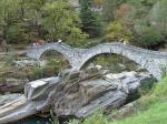 Ponte dei Salti, Lavertezzo