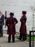 Yeoman Warder