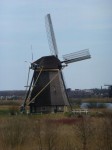 14 Kinderdijk