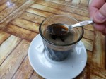 0304 Tsjechische durek koffie, of toch drekkoffie