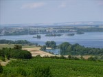 0386 Wandeling vanuit Dolni Věstonice