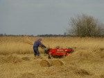 2014-2-09 op een lengte snijden en binden