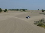 0077 Henry Historic Byway Sand dunes