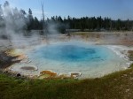 0126 Yellowstone  Fountains Paint Pots.