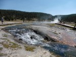 0155 Yellowstone, Black Warrior Lake