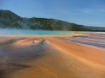 0171 Yellowstone, Grand Prismatic Spring