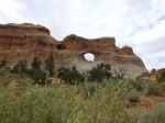 0543 Moab Tunnel Arch