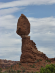 0565 Moab Balanced Rock