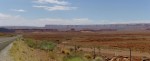 0589 Onderweg naar Monument Valley