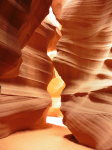 0772 Page Antelope Canyon