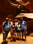 0781 Page Antelope Canyon