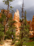 0887 Bryce Canyon