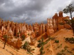 0895 Bryce Canyon