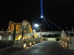 1111 Las Vegas, Luxor