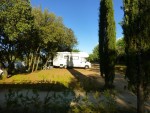 0099a Camping Alquezar