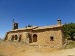 0133 Alquezar San Gregorio