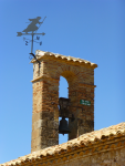 0134 Alquezar San Gregorio