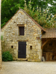 270 Les jardins du Manoir d'Eyrignac