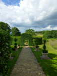 272 Les jardins du Manoir d'Eyrignac